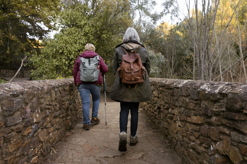 Trekking ed Escursioni in Valnerina Umbria